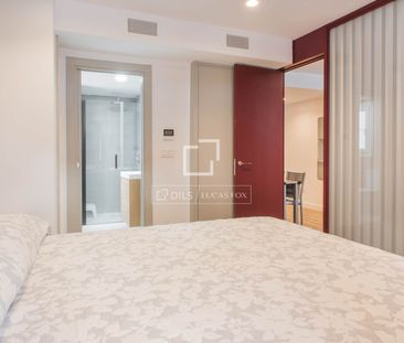 Excellent 1 Bedroom apartment for rent in Malagueta - El Limonar, C... - Photo 6