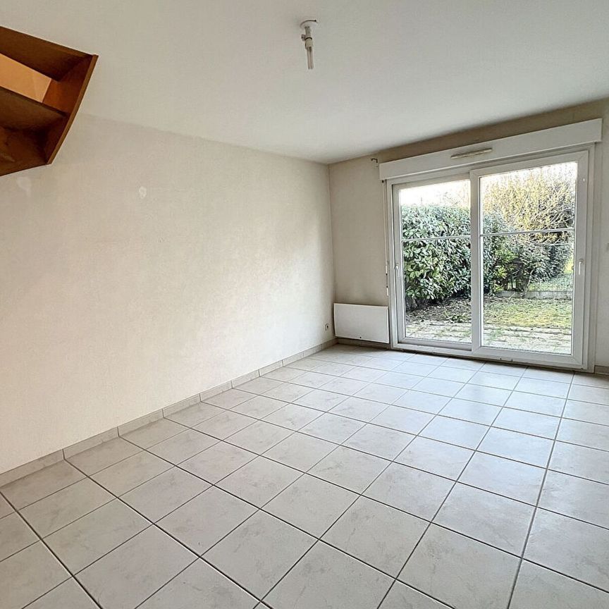 Appartement à louer - Photo 1