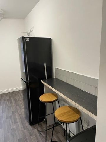 Studio Flat, Sneinton Hermitage, NG2 - Photo 2