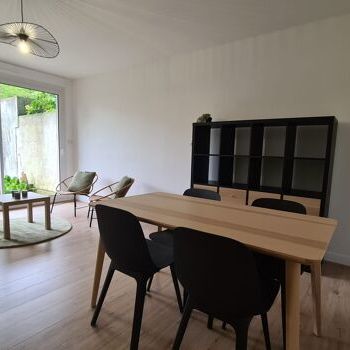 Appartement 1 pièces 36m2 REIMS 690 euros - Photo 1