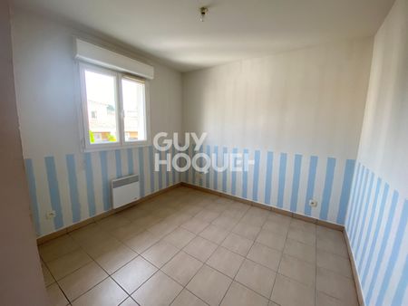 LOCATION d'une maison F4 (83 m²) à GALGON - Photo 5