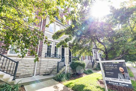 For Lease - 113 THE QUEENSWAY N/A Unit# TH57, Toronto, Ontario - Photo 5