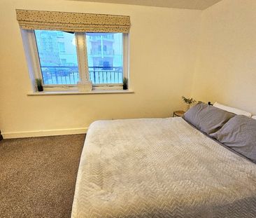 Room in a Shared Flat, Susan Constant Court, E14 - Photo 2