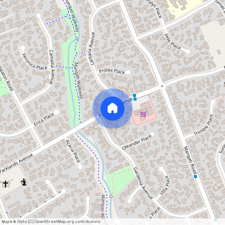 180B Parklands Avenue, Bell Block, New Plymouth