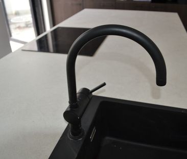 Stijlvolle studentenkamer - Foto 6