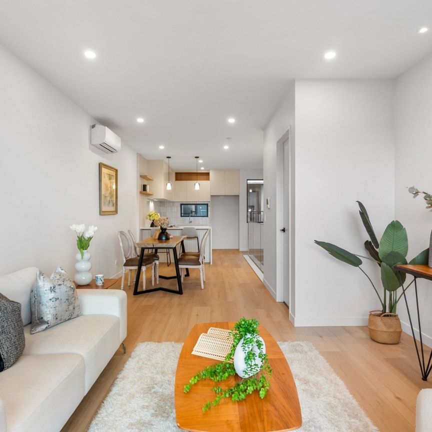 NEWLY BUILT Two bedroom home in Westgate - Photo 1