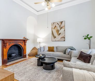 Charming Victorian Home in Prime Eaglehawk Location - Photo 1