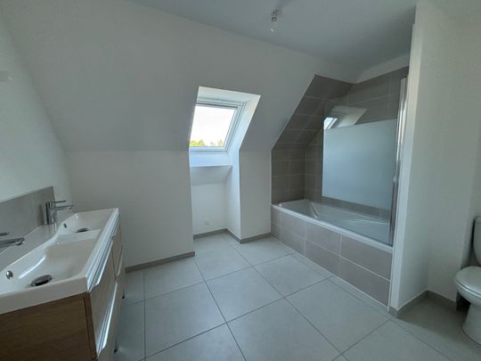 Pavillon neuf, Putot en Besssin - Photo 1