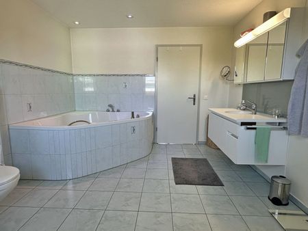 4-ROOM HOUSE IN BURGDORF (BE), FURNISHED, TEMPORARY - Foto 4