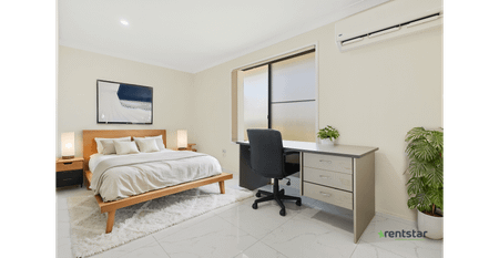 Furnished Room in Share House - Photo 2