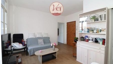 Location Appartement 2 pièces 37m² VICHY 03200 - Photo 2