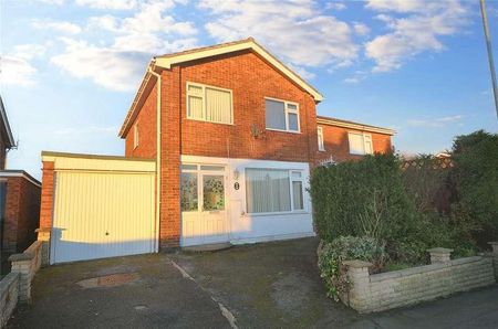 Thames Drive, Melton Mowbray, Leicestershire, LE13 - Photo 2