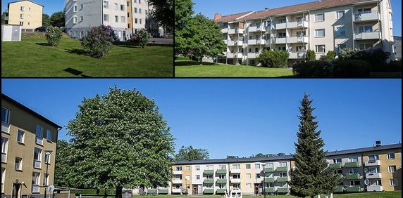 Norrgårdsgatan, Hallsberg - Photo 2