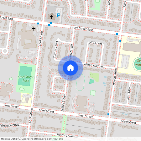 31 JEFFREY Street Unit# LOWER, Barrie