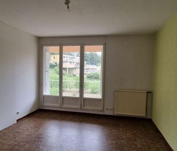 Location Appartement 2 pièces 43m² PRIVAS 07000 - Photo 1