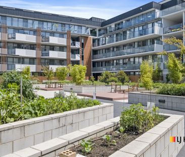 2 Bed Apartment in Sought After Malabar Complex - Photo 2