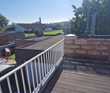 Penthouse te huur in Zevergem - Foto 1