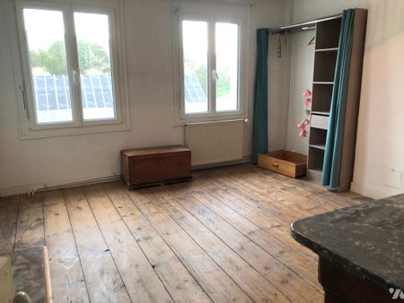 A louer maison mitoyenne Radepont - Photo 3