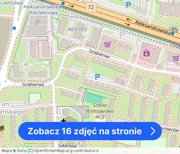 Balkon /Winda /Miejsce postojowe /Do zamieszkania !! - Zdjęcie 1