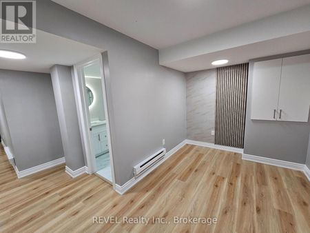 For Lease - 16 CONCORD Drive Unit# LOWER, Thorold, Ontario - Photo 2