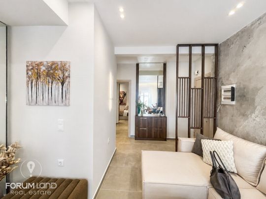Διαμέρισμα προς Ενοικίαση 75 τ.μ. - 1.600€ - Photo 1