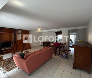 Appartement T4 Bordeaux à louer - Photo 2