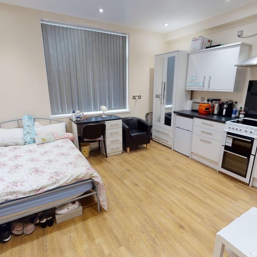 3 Raglan Road Edgbaston - Photo 1