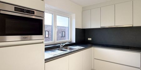 Appartement te huur in Sint-Niklaas voor € 750 met 1 slaapkamer - Foto 4