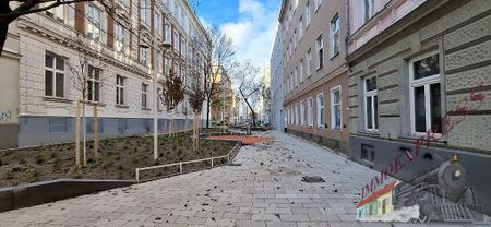 Kleine Singlewohnung beim Erlachplatz - unbefristete Anmietung - Photo 5