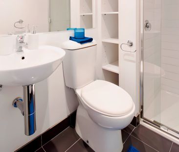 Standard Studio with courtyard - Photo 4