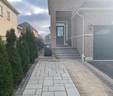 For Lease - 3480 Fountain Park Avenue, Mississauga, Ontario - Photo 4