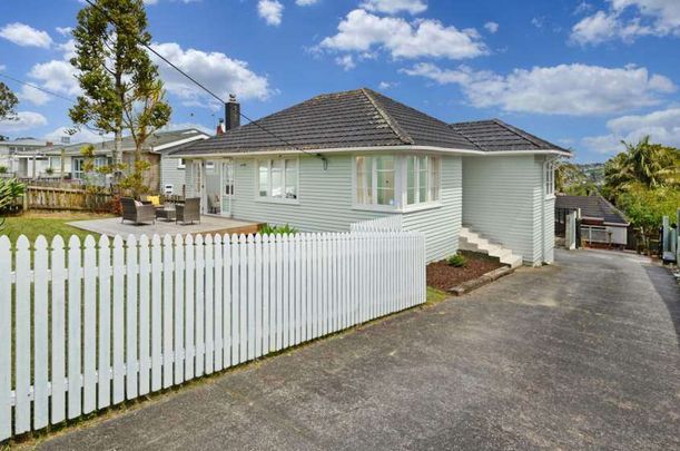 3 bedroom family home in Forrest Hill - Photo 1