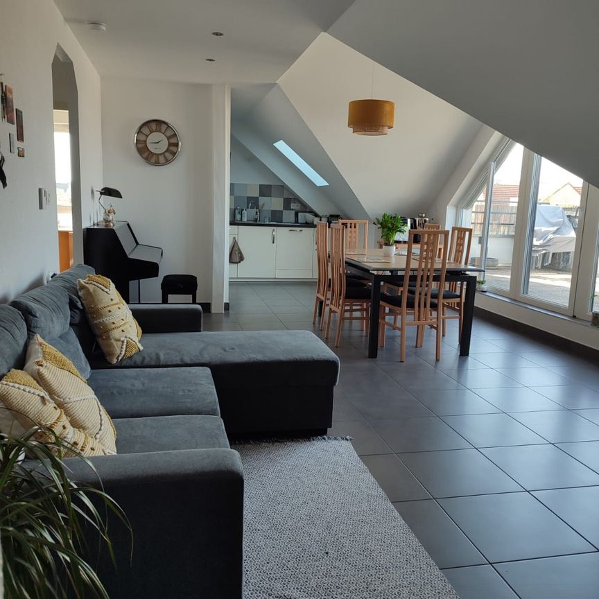 3P - 65m² - Terrasse - Garage - Parking - Photo 1