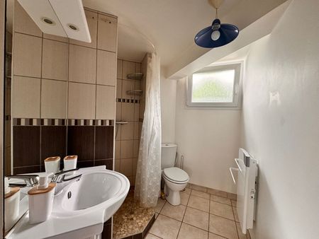 Location appartement 2 pièces, 42.00m², La Roche-sur-Yon - Photo 2