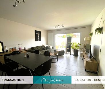 Location Maison 3 pièces 80m² - Photo 1