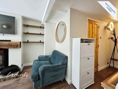 2 bedroom cottage to rent - Photo 4