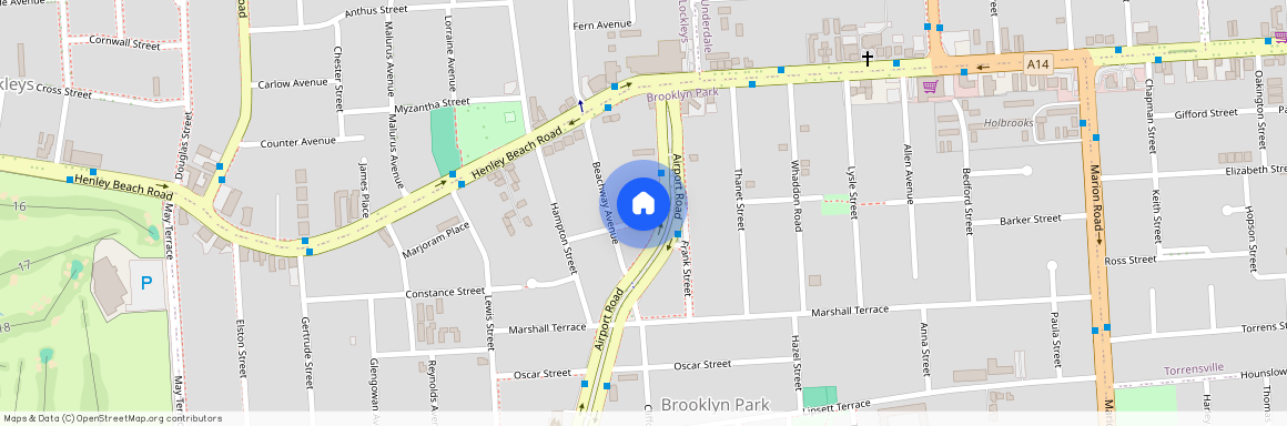 3/22 Airport Road, SA 5032, Brooklyn Park