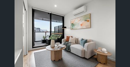 Modern Living in the Heart of Essendon North - Photo 3