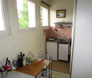 Location Appartement 1 pièce 24m² RENNES 35000 - Photo 5