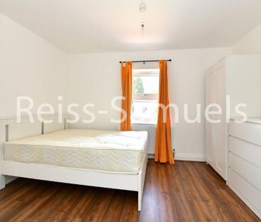 6 bedroom terraced house to rent - Photo 1