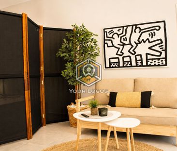 Studio / γκαρσονιέρα 37 τ.μ. προς ενοικίαση - Photo 5