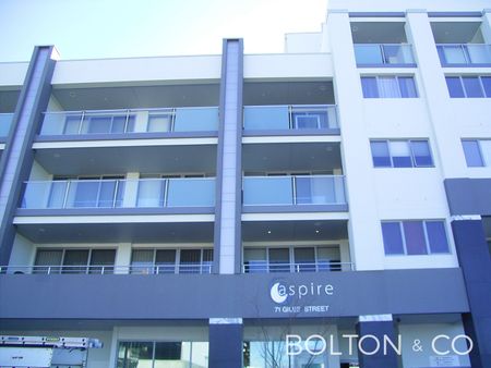 58/71 Giles St, Kingston ACT 2604 - Apartment For Rent | Domain - Photo 5