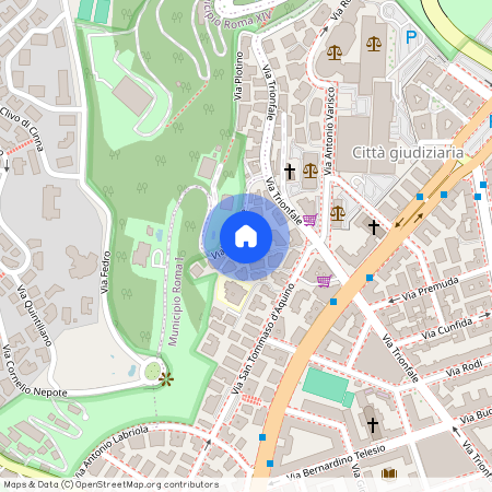 Viale Platone, 00136 Rome RM, Italy
