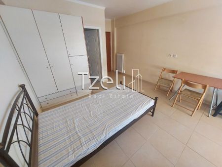 Studio/Γκαρσονιέρα για ενοικίαση Τ.Ε.Ι. (Πάτρα) - Photo 3