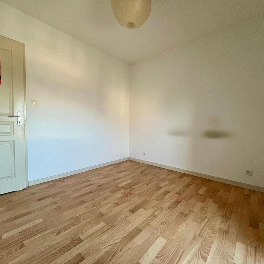 Location Appartement 3 pièces 47m² NANTES 44000 - Photo 1