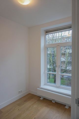 Te huur: Appartement Tweede Jacob van Campenstraat in Amsterdam - Foto 3
