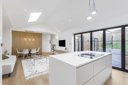 3 bedroom bungalow to rent - Photo 4