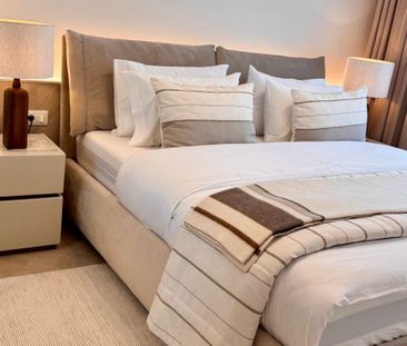 Apartament 2 camere| Cortina North| Promenada|Pipera - Fotografie 3