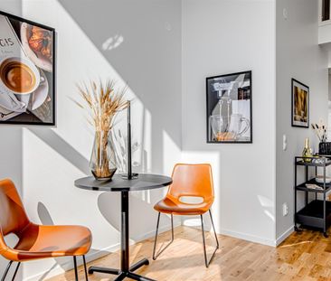 Johannes Magnus Väg 24 - Photo 2