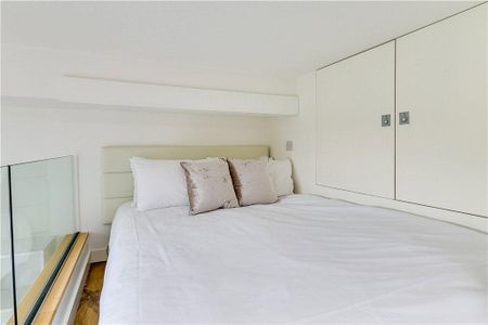Studio to rent - Photo 5